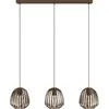 Image de EGLO, Suspension, Espinal (E27)