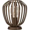 Image de EGLO, Lampe de table, Espinal (E27)