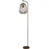 Image de EGLO, Lampadaire, Espinal (E27)