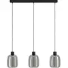 Image de EGLO, Suspension, Molochio-Z (1500 lm)