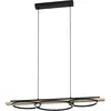 Image de EGLO, Suspension, Boyal (3600 lm)