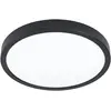 Image de EGLO, Applique + plafonnier, Luce a Soffitto RGB CCT (2850 lm)