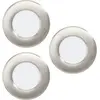 Image de EGLO, Applique + plafonnier, Fueva 6-Z Smart Spot encastré (1020 lm)