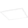 Image de EGLO, Applique + plafonnier, Pannello LED Intelligente Moradillo (2300 lm)
