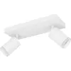 Image de G & G, Applique + plafonnier, Melitello-Z Smart Spot (1100 lm)