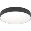 Image de EGLO, Plafonnier, Lampada da Soffitto Intelligente Gallizzi Z (3500 lm)