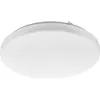 Image de EGLO, Plafonnier, FRANIA-Z PLAFOND 310 RGB/CCT 15W HVID (1800 lm)