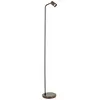 Image de EGLO, Lampadaire, Luminaire de Sol Rigomagno (GU10)