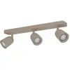 Image de EGLO, Spot de plafond, Camaldoli (GU10)