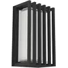 Image de EGLO, Éclairage d'extérieur, Lampe Murale Génoise (1050 lm, IP65)