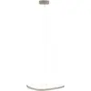 Image de EGLO, Suspension, Leporano (4850 lm)