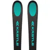 Image de Kastle Pack De Skis Alpins Junior Rx12 Jr+k4.5 Jrs Gw