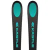 Image de Kastle Pack De Skis Alpins Junior Rx12 Jr+k7.5 Jrs Gw