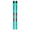 Image de Kastle Pack De Skis Alpins M8 84+k12 Tri Gw