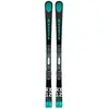 Image de Kastle Pack De Skis Alpins Rx12 Sl+k12 Tri Gw