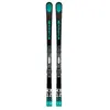 Image de Kastle Pack De Skis Alpins Rx12 Gs+k12 Tri Gw