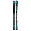 Image de Kastle Pack De Skis Alpins Rx9+k12 Tri Gw