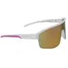 Image de Red Bull Spect, Unisexe, Lunettes de sport, Dundee (Blanc, miroir multicolore, Multicolore, Pink), Blanc, Bleu, Multicolore, Violet, Pink, Rose