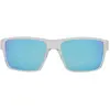 Image de Unisexe, Lunettes de soleil, Lunettes de soleil Chase Transparent, Bleu