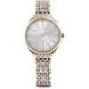 Image de Swarovski, Montre, Attract, Or, (Horloge analogique, 30 mm)