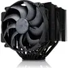 Image de Noctua NH-D15 G2 chromax.black (140 mm) (168 mm), Ventirad processeur, Noir