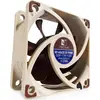 Image de Noctua NF-A6x25 5V PWM Boîtier de l'ordinateur Ventilateur 6 cm Beige (60 mm, 1x), Ventilateur PC, Beige