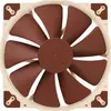 Image de Noctua NF-A20 5V PWM (200 mm, 1x), Ventilateur PC, Marron