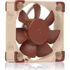 Image de Noctua NF-A4x10 PWM (40 mm, 1x), Ventilateur PC, Marron