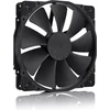 Image de Noctua Casefan NF-A20-PWM chromax.black.swap