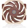 Image de Noctua Ventilateur PWM NF-A12x25r (120 mm, 1x), Ventilateur PC, Marron
