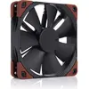 Image de Noctua NF-F12 indu.2000 IP67 120x120x25 NF-F12 industrialPPC-24V-2000 SP IP67PWM (120 mm, 1x), Ventilateur PC, Noir