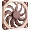 Image de Noctua Ventilateur Nf-a14x25 G2 Pwm 140 Mm