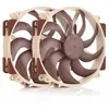 Image de Noctua Ventilateur Nf-a14x25rg2pwmsx2-pp 140 Mm
