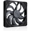 Image de Noctua Casefan NF-A14x25 G2 PWM chromax.black