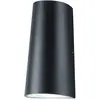 Image de Thorneco, Plafonnier, Applique murale LED HOLLY CONE # (300 lm)