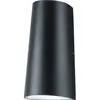 Image de Thorneco, Plafonnier, Applique murale LED HOLLY CONE # (500 lm)