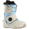 Image de Burton Bottes De Snowboard Pour Fixations Ion