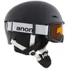 Image de Anon Casque Avec Visière Define