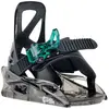 Image de Burton Fixations De Snowboard Mini Grom