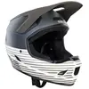 Image de Ion Casque De Descente Scrub Amp