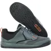 Image de ION, Unisexe, Chaussures de cyclisme, Gommage (41), Gris