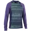 Image de Ion Maillot à Manches Longues Scrub