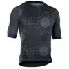 Image de Ion Maillot à Manches Courtes Vntr Amp