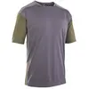 Image de Ion Maillot à Manches Courtes Scrub Amp Bat