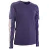 Image de Ion Maillot à Manches Longues Scrub Amp Bat