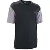 Image de Ion Maillot à Manches Courtes Scrub Amp Bat