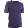 Image de Ion Maillot à Manches Courtes Scrub Amp Bat