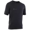Image de Ion Maillot Enduro Manches Courtes Traze
