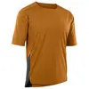 Image de Ion Maillot Enduro Manches Courtes Scrub Amp