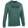 Image de Ion Maillot Enduro Manches Longues Logo